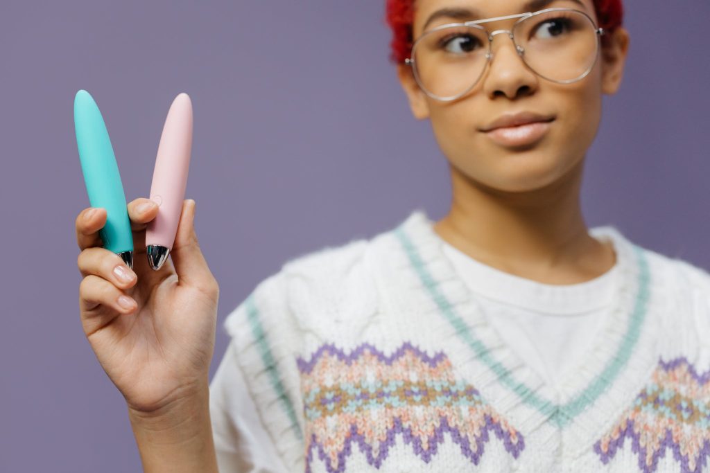 4 Ways To Use a Bullet Vibrator