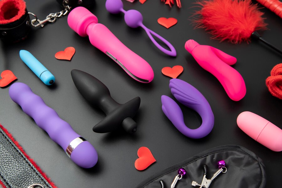 The Best Ways to Clean Sex Toys: Pro Tips