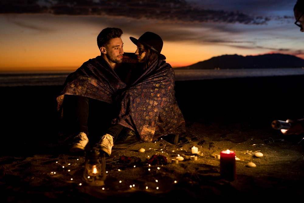 How to Organize a Romantic Evening