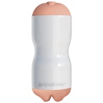 Pipedream Extreme Tight Grip Pussy and Mouth Masturbator