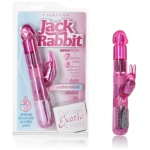 7 Function Jack Rabbit - Pink