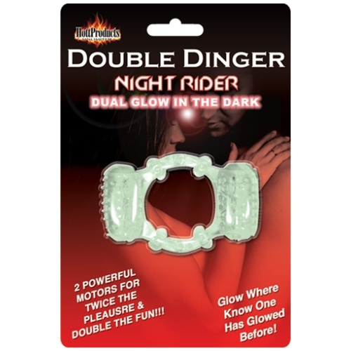 Double Dinger - Night Rider
