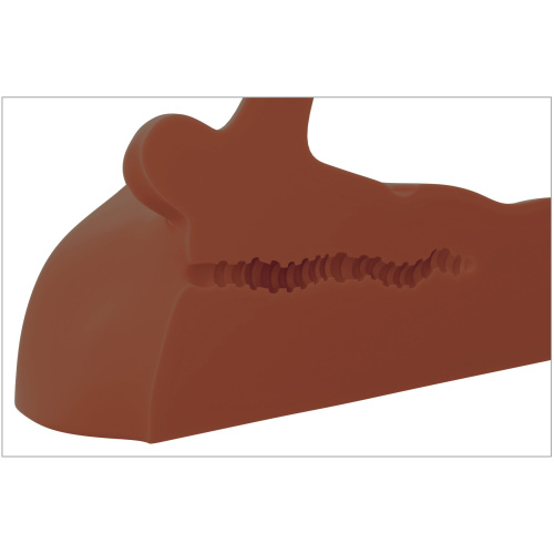 Pdx Extreme Plus Perfect Ride - Brown