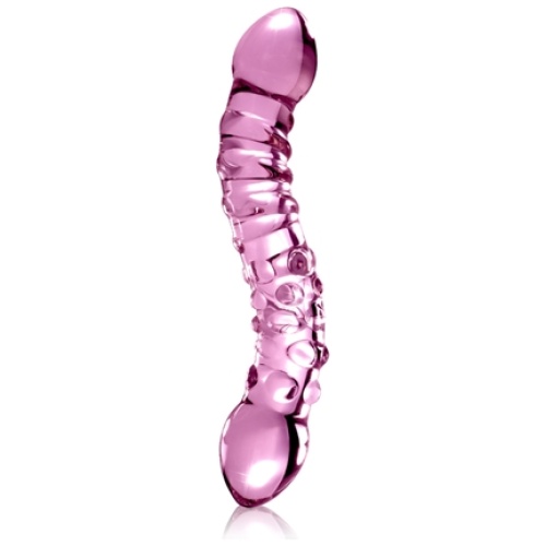 Icicles No. 55 - Pink