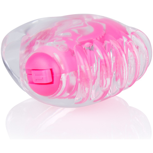Colorpop Quickie Fingo Tips - Each - Pink