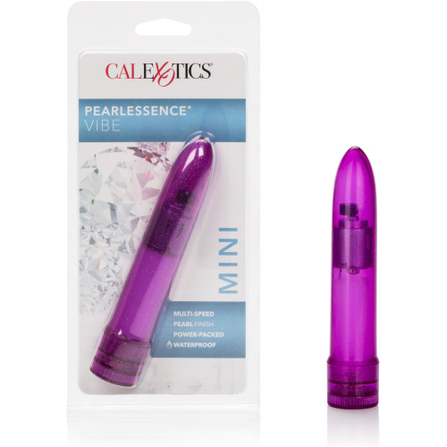 Mini Pearlessence Vibe - Purple