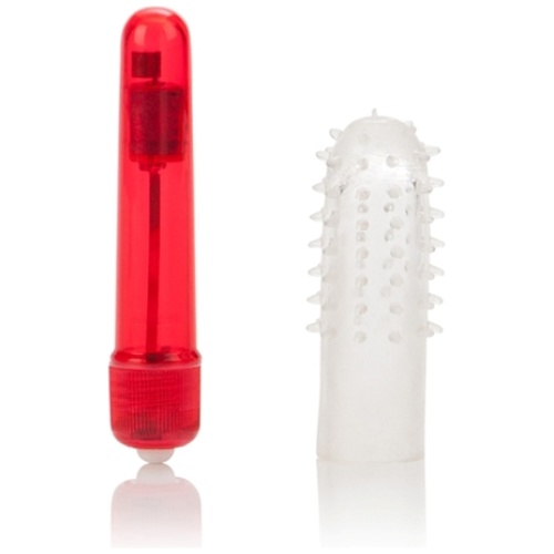 Travel Baster - Red
