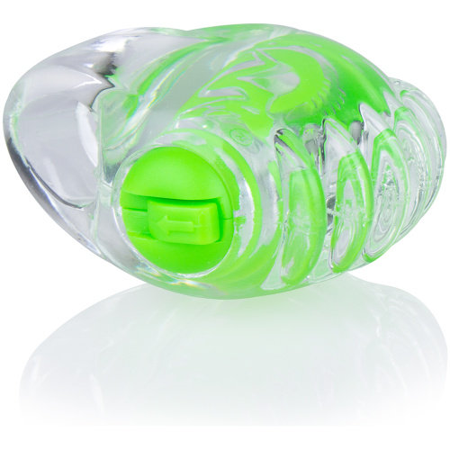 Colorpop Quickie Fingo Tips - Each - Green