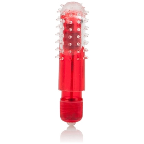 Travel Baster - Red