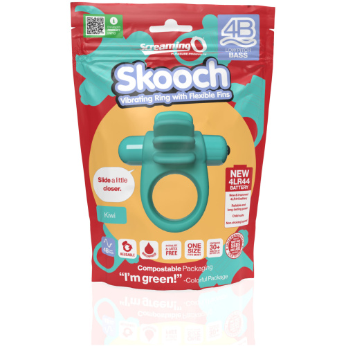 4b Skooch - Kiwi