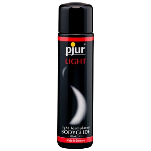 Pjur Light - Bodyglide - 100ml
