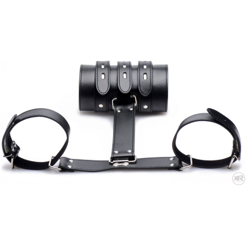 Strict Arm Binder