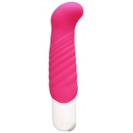 Inu Mini Vibe - Hot in Bed Pink