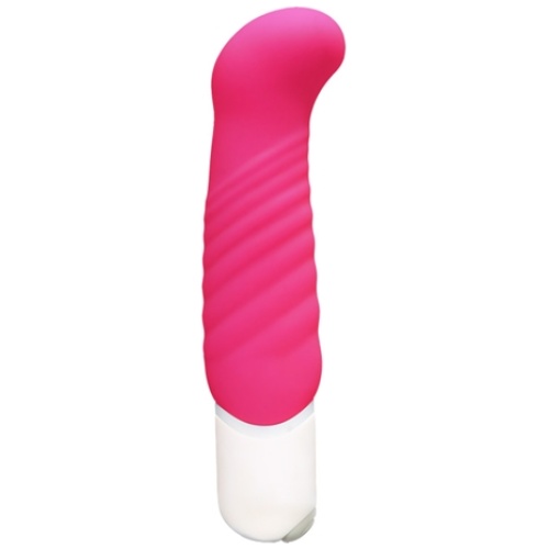 Inu Mini Vibe - Hot in Bed Pink