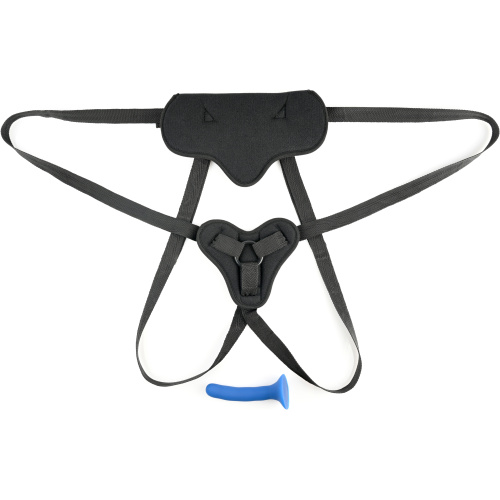 New Comers Strap on Set - Special Edition