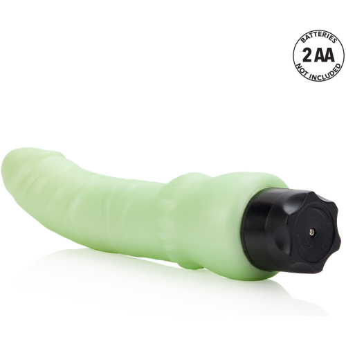 Waterproof Glow in the Dark Stud - Mint