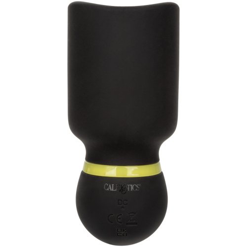 Boundless Flickering Stroker - Black