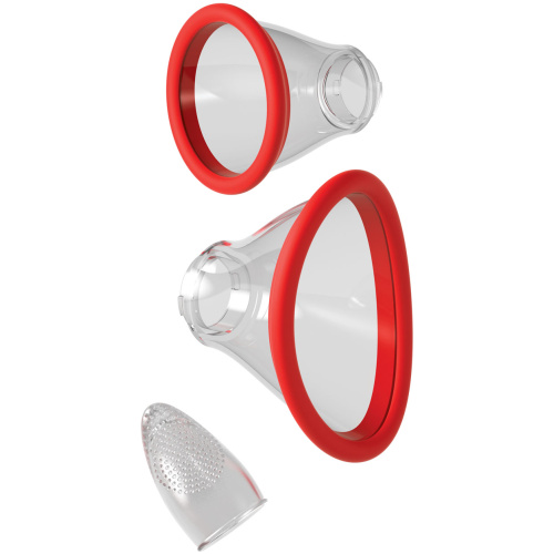 Fantasy for Her Luxury Edition Her Ultimate Pleasure