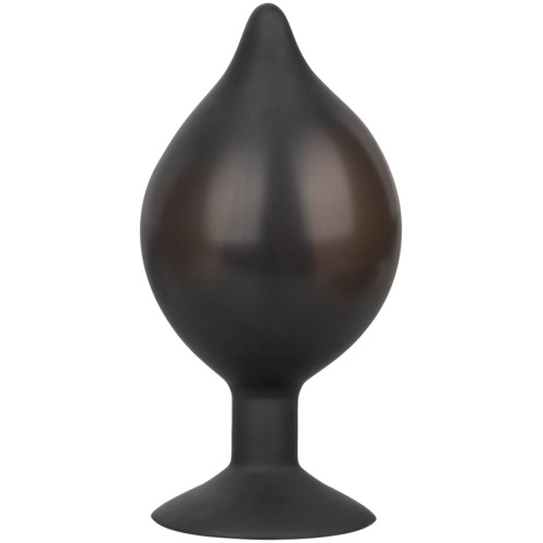 Large Silicone Inflatable Plug