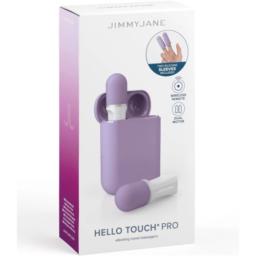 Hello Touch Pro - Lilac