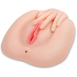 Stroke Off Vibrating Spread It - Light