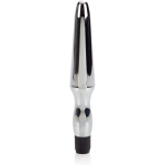Fujikos Waterproof Anal Probe - Silver