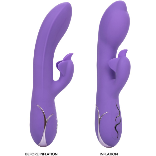 Insatiable G Inflatable G-Flutter