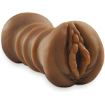 Pipedream Extreme Flip Me Over - Brown