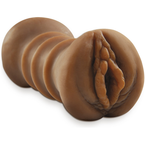 Pipedream Extreme Flip Me Over - Brown