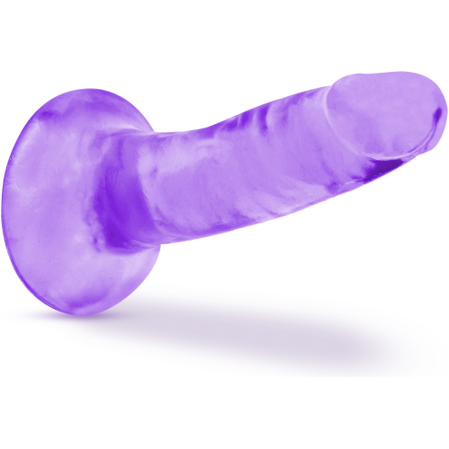 B Yours Plus - Hard N Happy - Purple