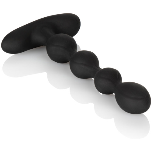Eclipse Slender Beads