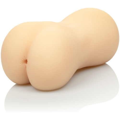 Stroke It Pussy & Ass