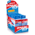 Dynamo Delay Spray - 12 Count Display