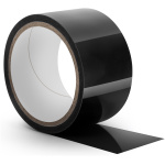 Temptasia - Bondage Tape - 60 Feet - Black
