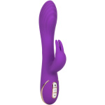 Jack Rabbit Signature Heated Silicone Rotating G  Rabbit