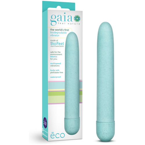 Gaia Eco - Aqua