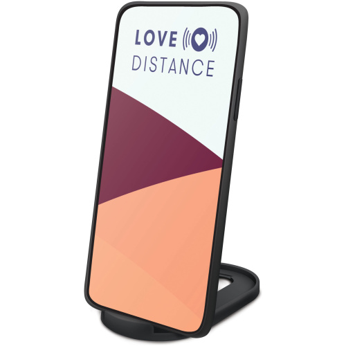 Love Distance Range