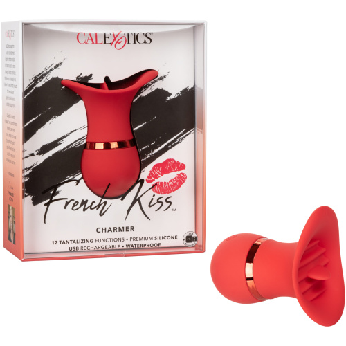 French Kiss Charmer