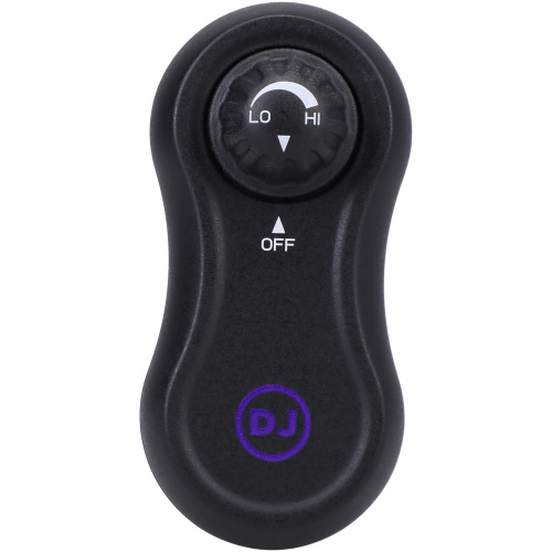 Merci - Power Banger - Fuck Machine With Wireless Remote - Black