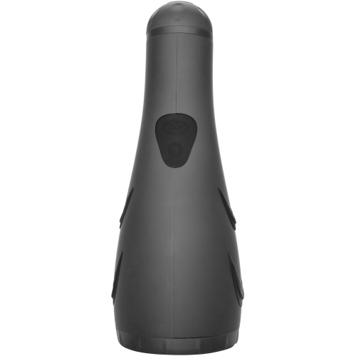 Apollo Hydro Power Stroker - Gray