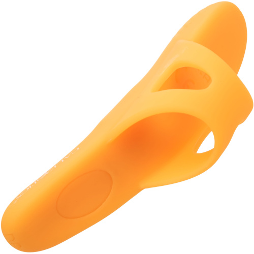 Neon Vibes - the Pleasure Vibe - Orange Orange