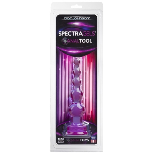 Spectra Gels Anal Tool
