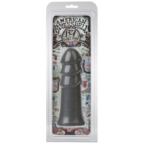 American Bombshell B7 Warhead
