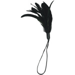 Pleasure Feather - Black