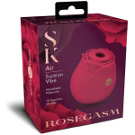 Secret Kisses Rosegasm Air - Red