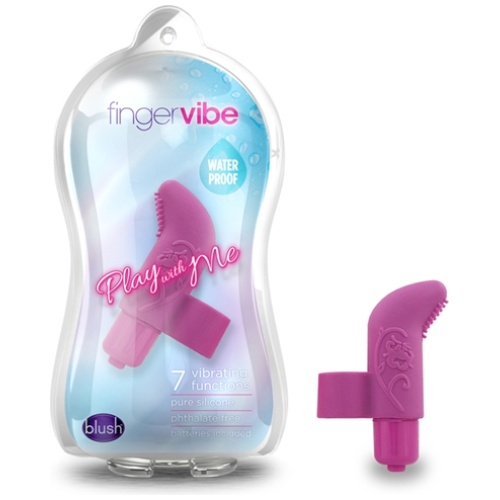 Finger Vibe - Purple