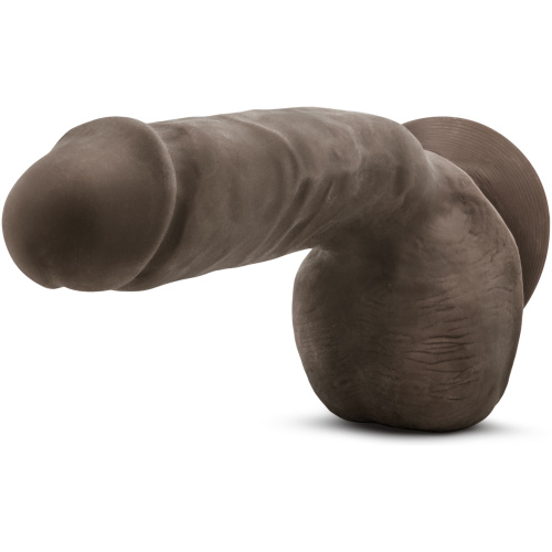 Au Naturel - Jerome - Brown