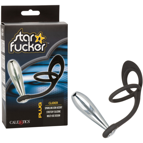 Star Fucker Glider Plug