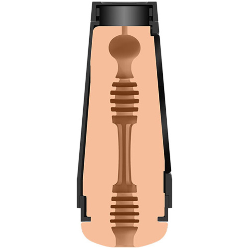 Main Squeeze - Gabbie Carter - Ultraskyn Stroker - Pussy