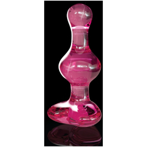 Icicles #75 - Pink